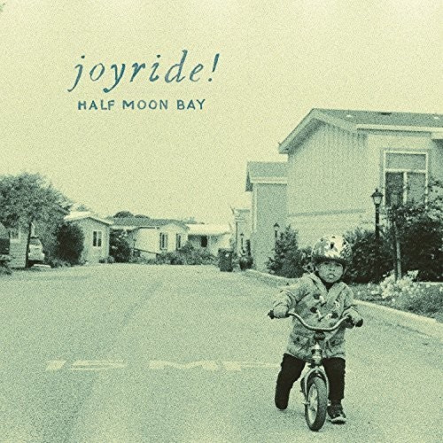 Joyride: Half Moon Bay