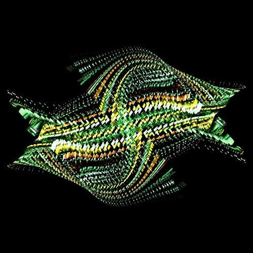 Bogus Order: Zen Brakes 2 - COMPACT DISCS