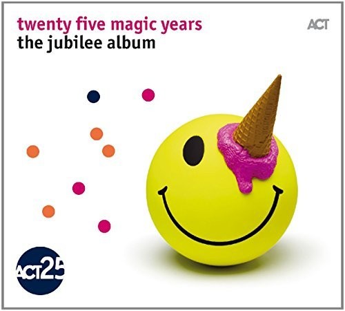 25 Magic Years: Jubilee Album / Various: 25 Magic Years: Jubilee Album / Various