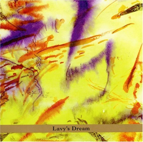 Davka: Lavy's Dream - COMPACT DISCS