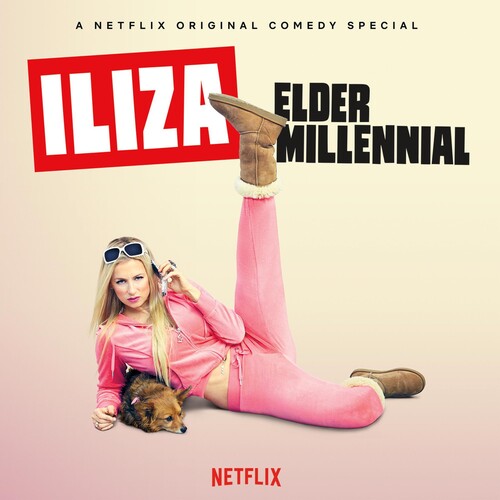 Shlesinger, Iliza: Elder Millenial