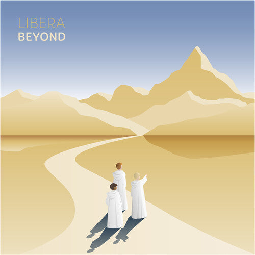 Libera: Beyond
