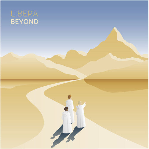 Libera: Beyond