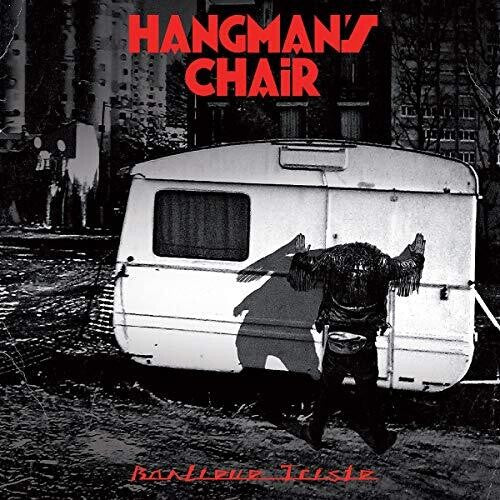 Hangman's Chair: Banlieue Triste - COMPACT DISCS