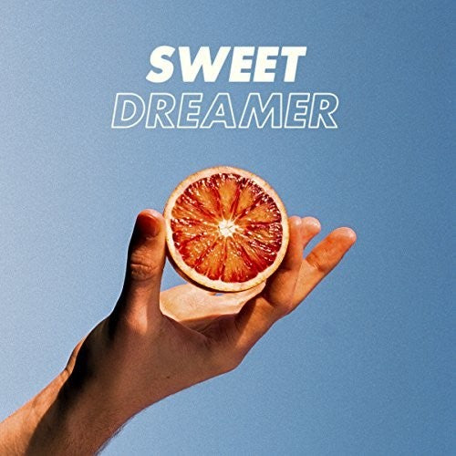Cook, Will Joseph: Sweet Dreamer - VINYL LP