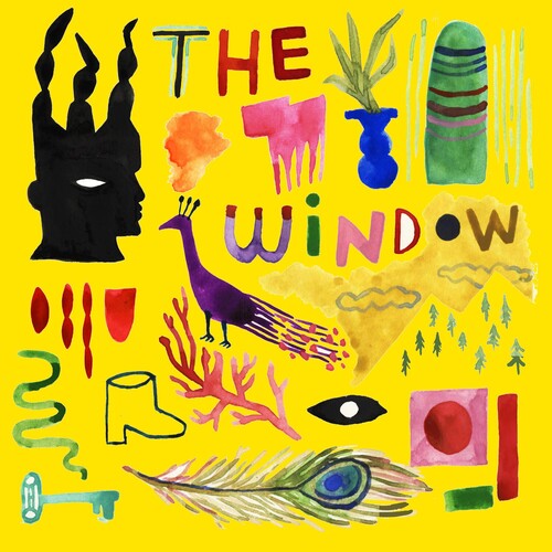 Salvant, Cecile McLorin: Window