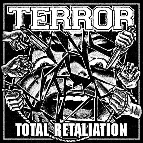 Terror: Total Retaliation