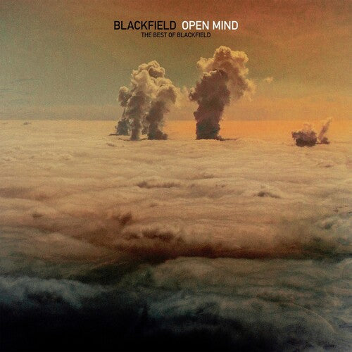 Blackfield: Open Mind : The Best Of Blackfield