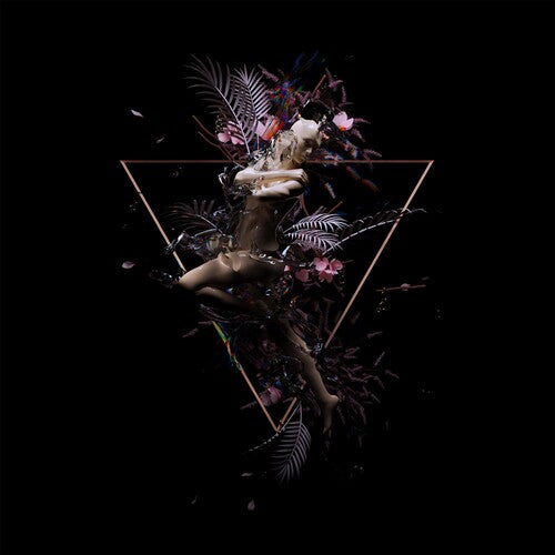 Natalia Clavier: Trans - COMPACT DISCS