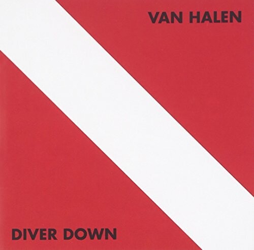 Van Halen: Diver Down