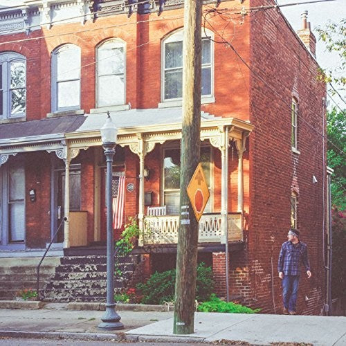 Wooden Wand: Clipper Ship - COMPACT DISCS