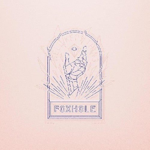 Foxhole: Well Kept Thing - COMPACT DISCS