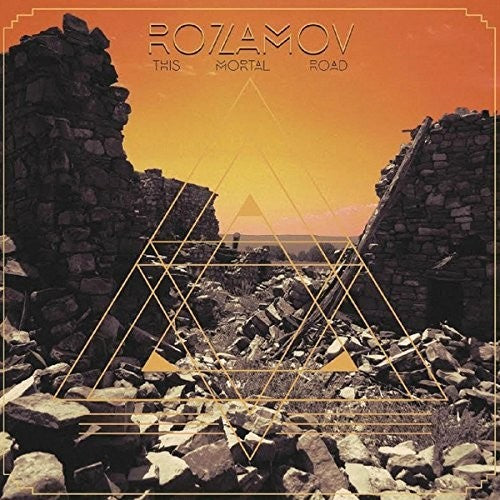 Rozamov: This Mortal Road