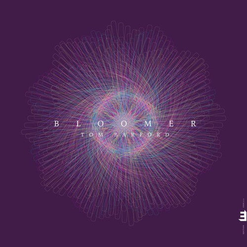 Bradford, Tom: Bloomer - COMPACT DISCS