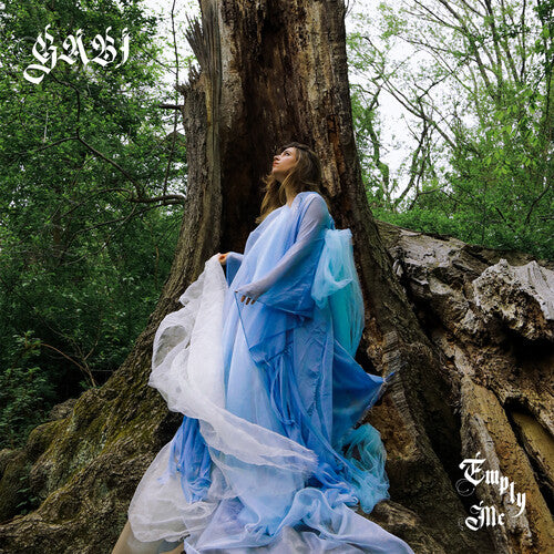 Gabi: Empty Me - COMPACT DISCS