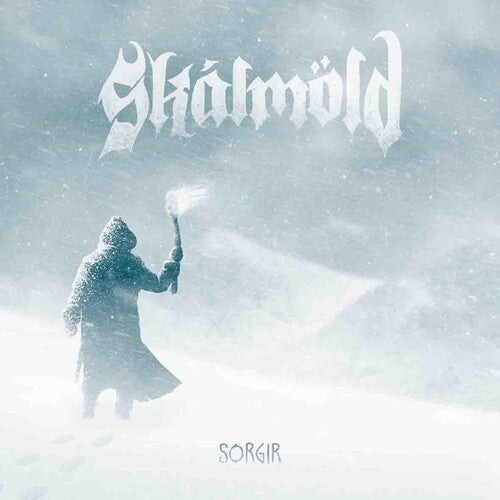 Skálmöld: Sorgir - VINYL LP