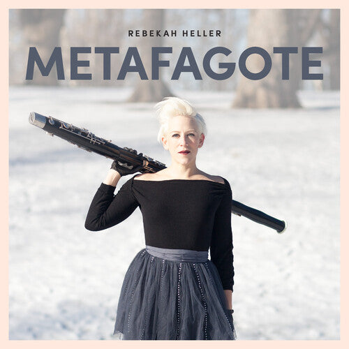 Heller: Metafagoe