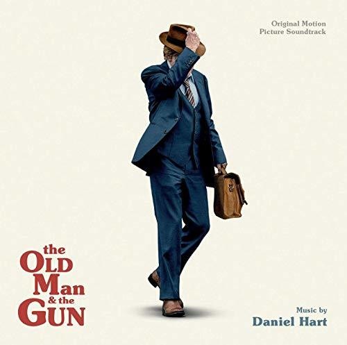 Hart, Daniel: The Old Man & The Gun (Original Motion Picture Soundtrack)