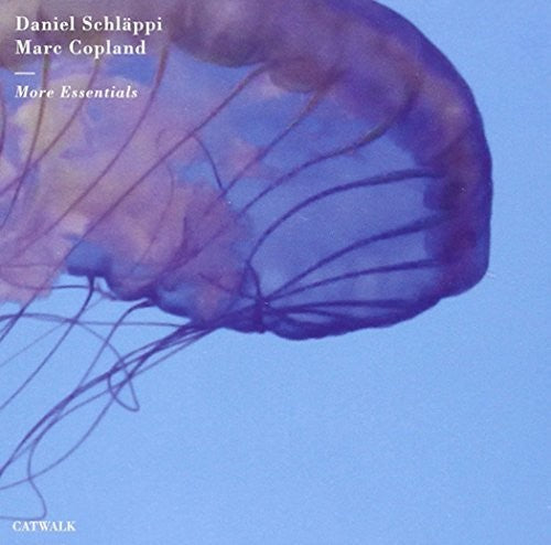 Schlapp, Danieli / Copland, Marc: More Essentials