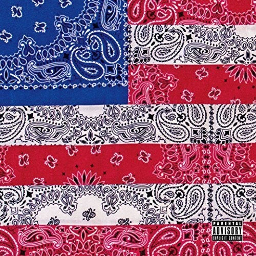Joey Badass: All-Amerikkkan Bada$$