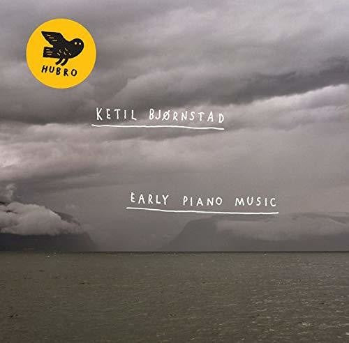 Bjornstad, Ketil: Early Piano Music