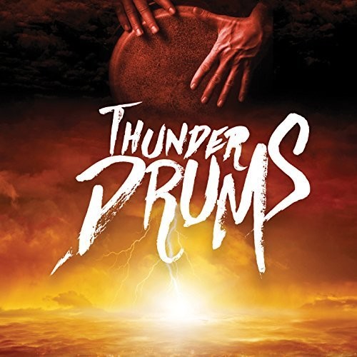 Thunder Drums / Various: Thunder Drums / Various