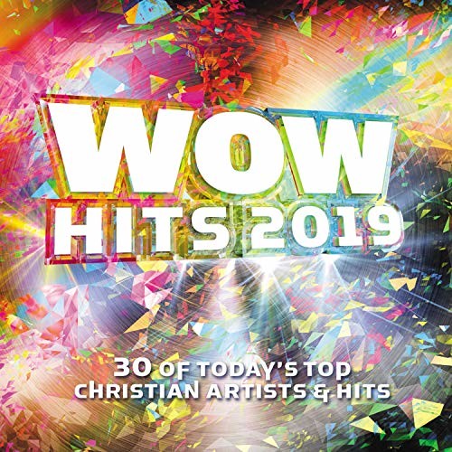 Various Artists: Wow Hits 2019 / Various - COMPACT DISCS