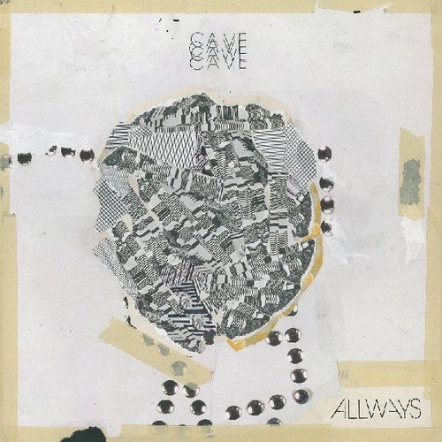 Cave: Allways - COMPACT DISCS