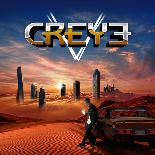 Creye: Creye