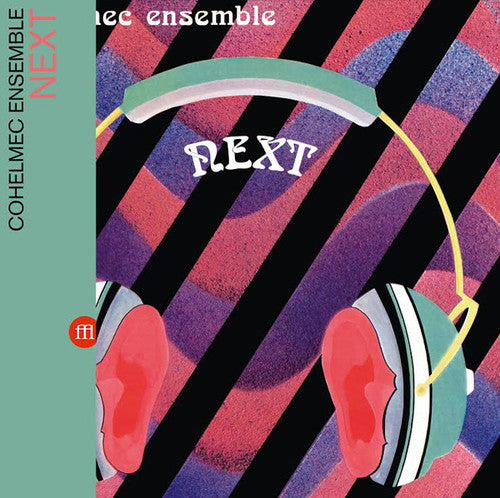 Cohelmec Ensemble: Next