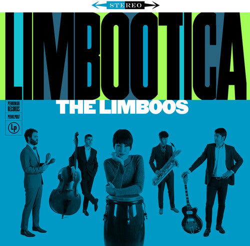 Limboos: Limbootica