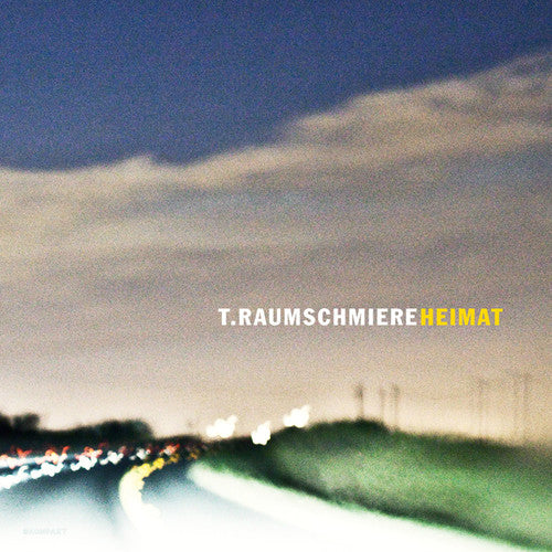 Raumschmiere, T: Heimat