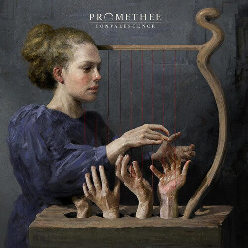 Promethee: Convalescence - VINYL LP