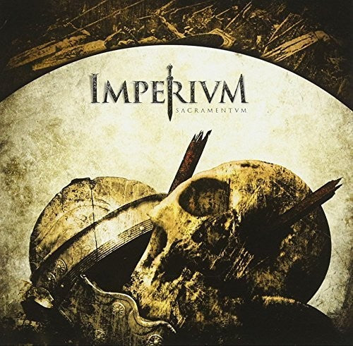 Imperium: Sacramentum