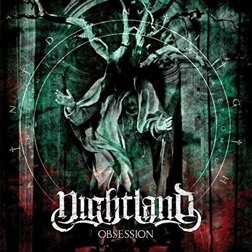 Nightland: Obsession