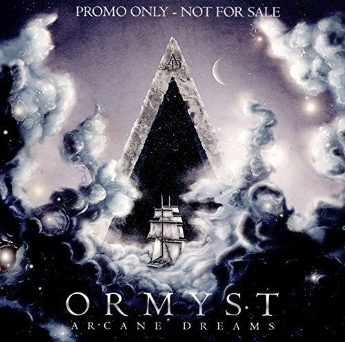 Ormyst: Arcane Dreams
