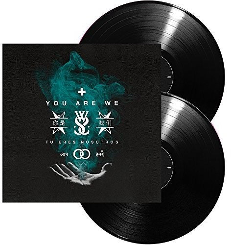 While She Sleeps: You Are We