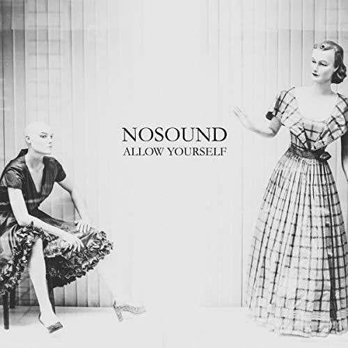 Nosound: Allow Yourself - VINYL LP
