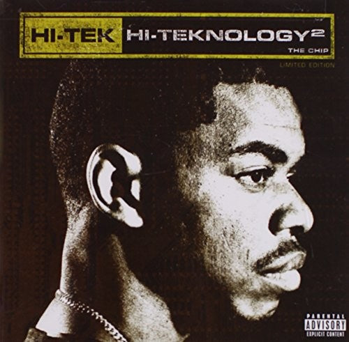 Hi Tek: Hi Teknology 2