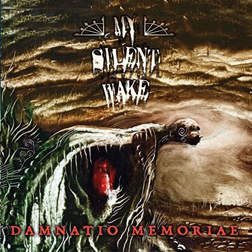 My Silent Wake: Damnatio Memoriae