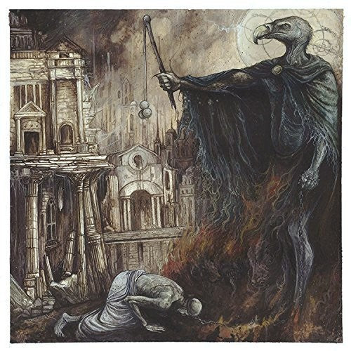 Craven Idol: The Shackles Of Mammon