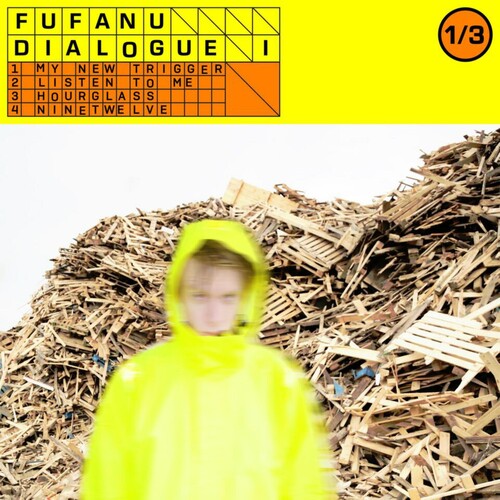 Fufanu: Dialogue Series - VINYL LP