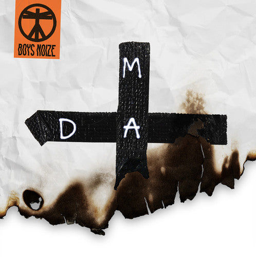 Boys Noize: Mayday Remixes