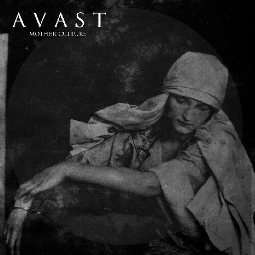 Avast: Mother Culture - COMPACT DISCS