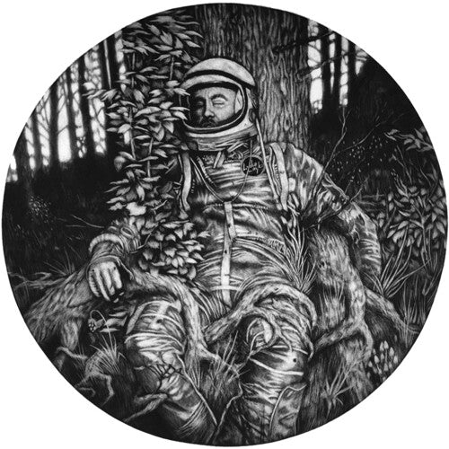 Lydia Laska: Ego Death - VINYL LP