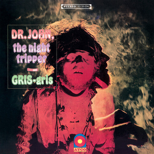 Dr. John: Gris-Gris - VINYL LP