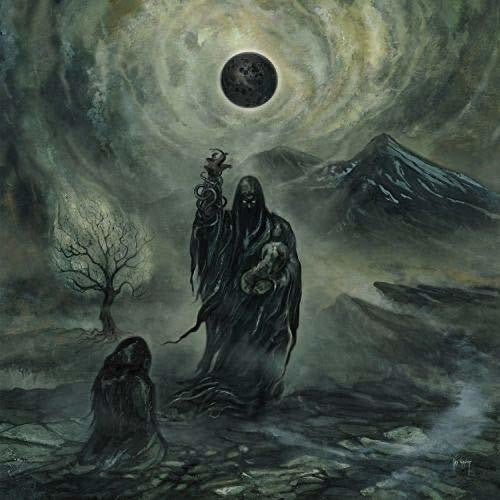 Uada: Cult Of A Dying Sun - VINYL LP