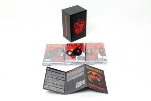 Black Moon: Enta Da Stage: The Complete Edition: Black Moon: Enta Da Stage: The Complete Edition