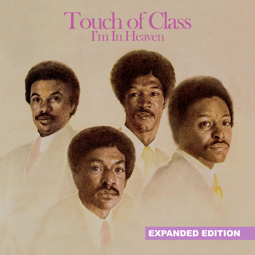 Touch of Class: I'm In Heaven