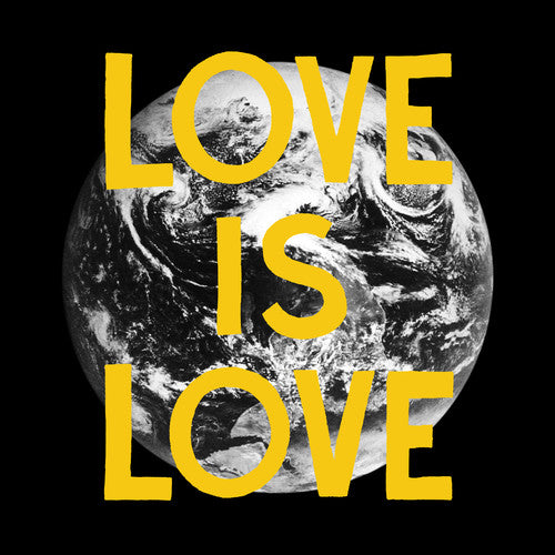 Woods: Love Is Love